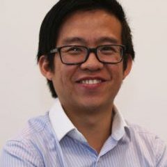 Darren Lau profile